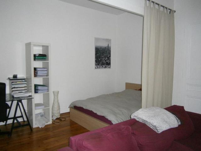 Appartement location à Saint-Étienne, Saint-etienne