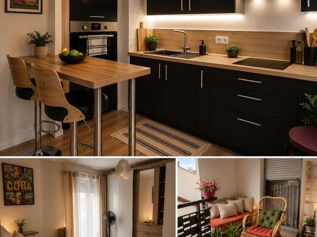 Appartement location à Sarcelles
