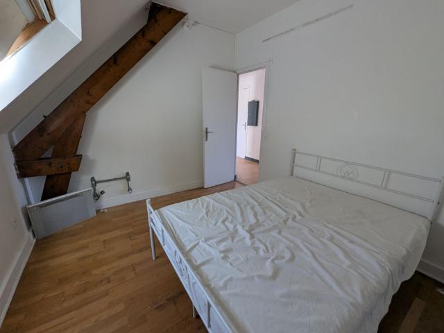 Appartement location à Sarcelles