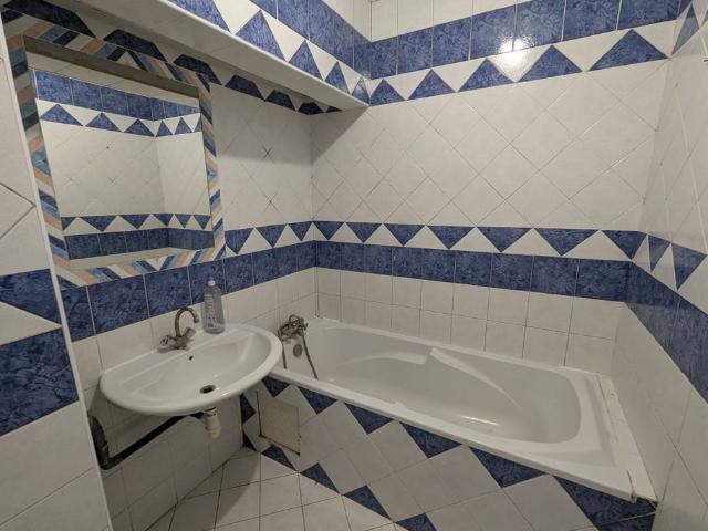 Appartement location à Sarcelles