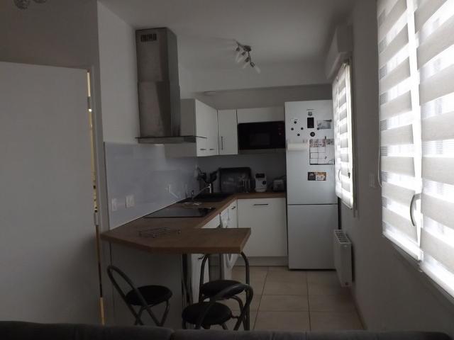 Appartement location à Montpellier, Sète