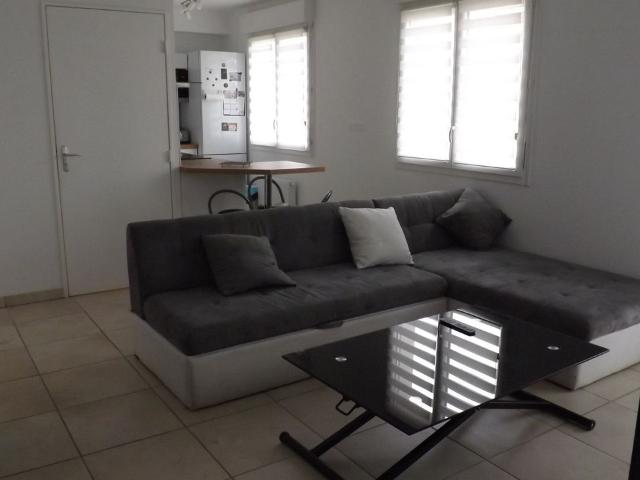 Appartement location à Montpellier, Sète