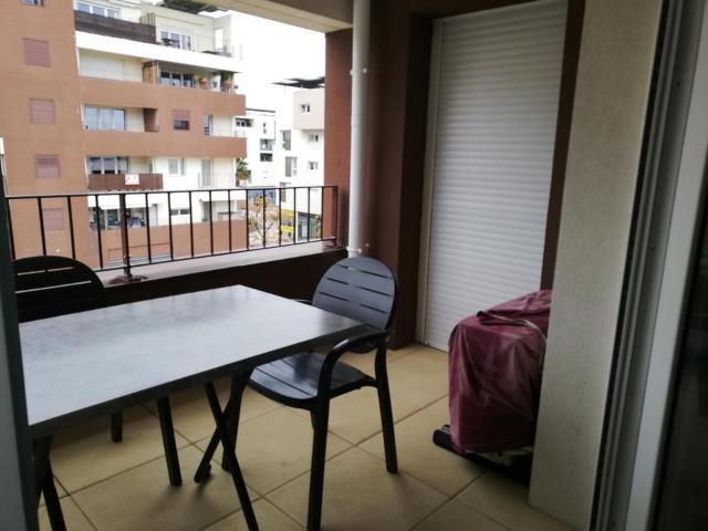 Appartement location à Montpellier, Sète