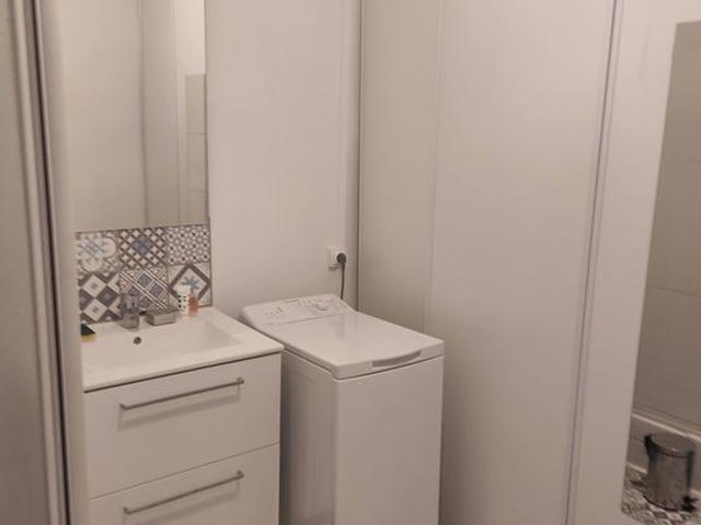 Appartement location à Montpellier, Sète
