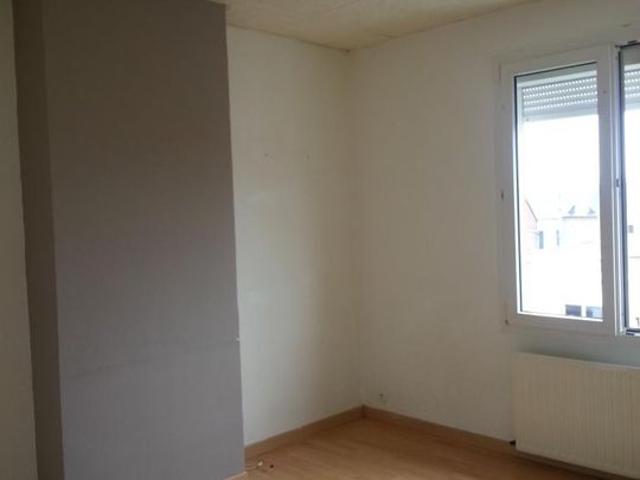 Appartement location à Sotteville-lès-Rouen, Seine-Maritime