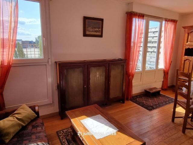 Appartement location à Strasbourg, Hoenheim