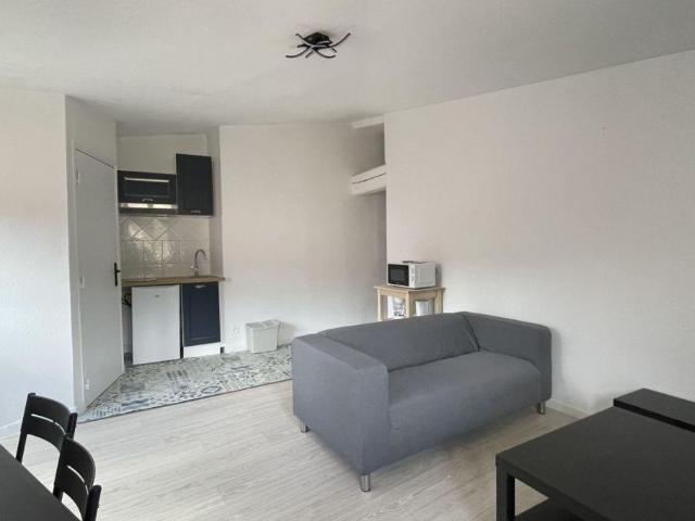 Appartement location à Thiers