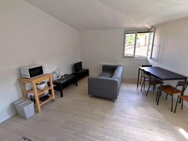 Appartement location à Thiers