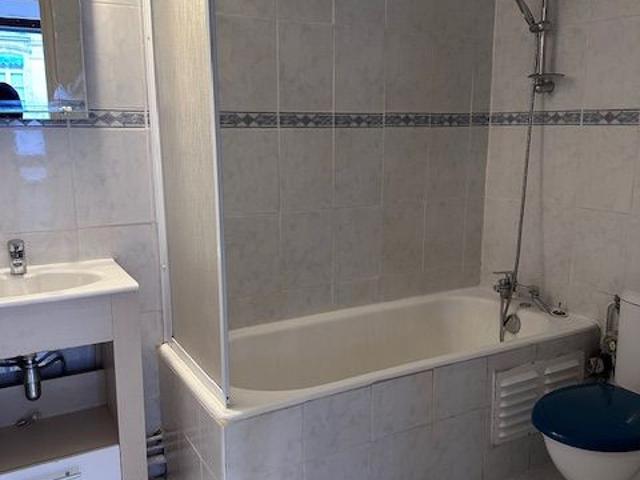 Appartement location à Toulouse