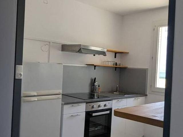 Appartement location à Troyes