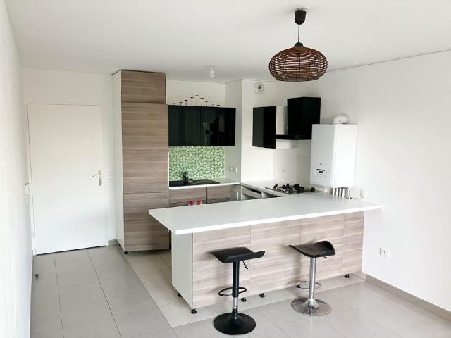 Appartement location à Torcy, Vaires-sur-marne