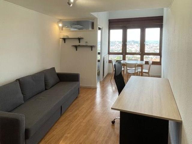 Appartement location à Nancy, Grand Est