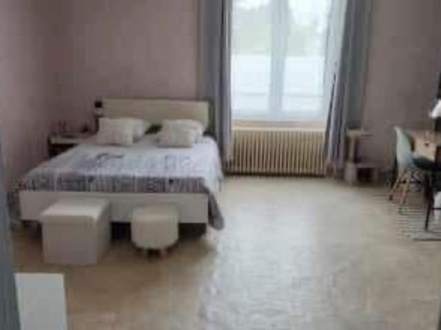 Appartement location à Vierzon
