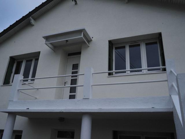 Appartement location à Le Raincy, Villemomble