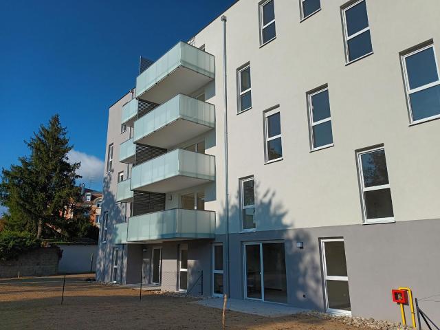Appartement location à Mulhouse