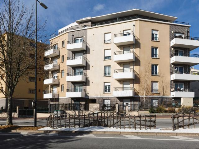 Appartement location à Centre Ville, Gagny