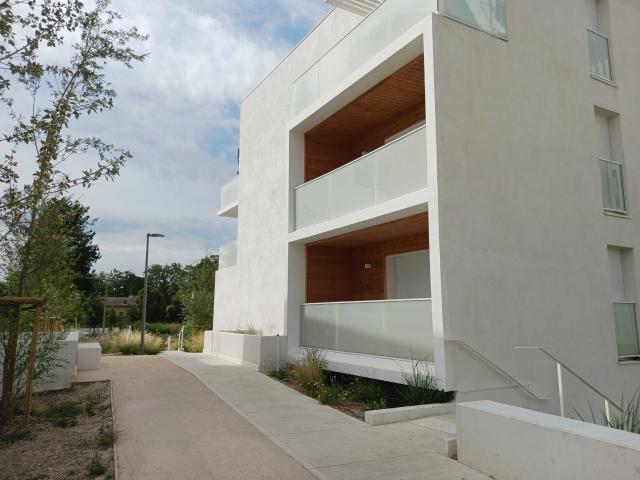Appartement location à Avignon