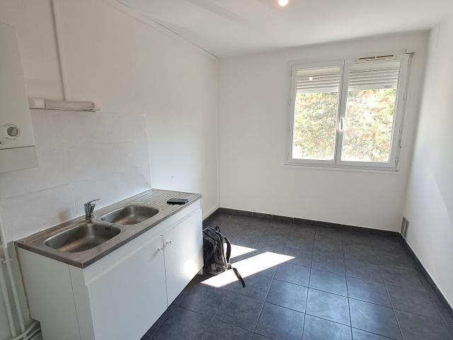Appartement location à Les Balmes, Brindas