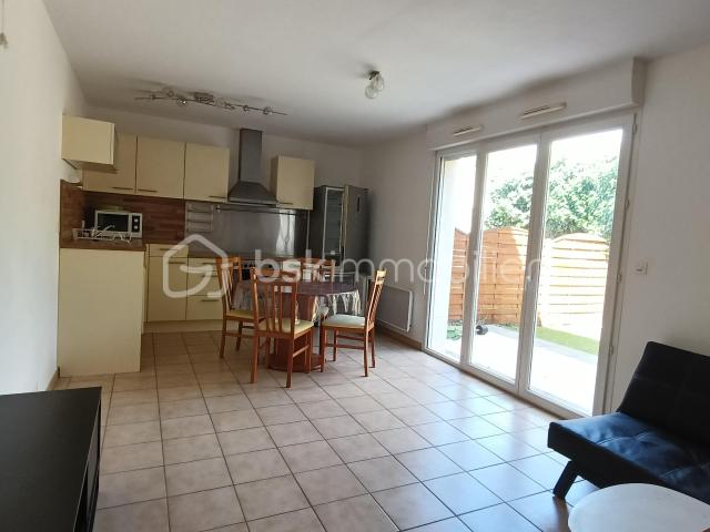 Appartement location à Poitiers, Buxerolles