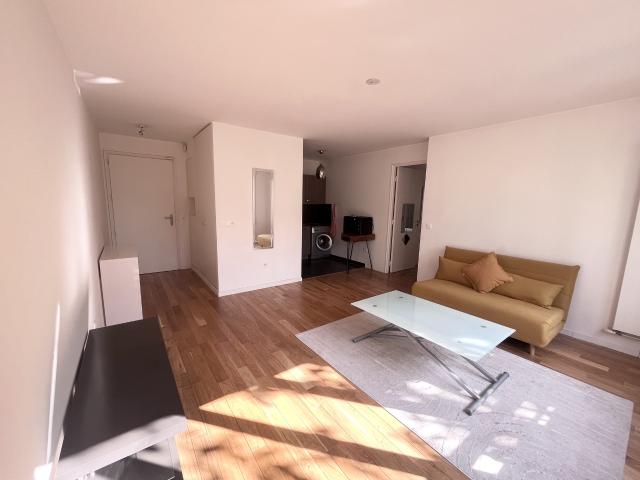 Appartement vente à Nanterre, Suresnes