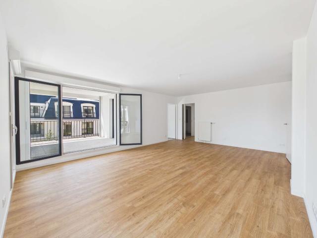 Appartement location à Sarcelles, Soisy-sous-montmorency
