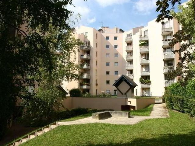 Appartement location à Front de Lac - Ormetteau -Port, Créteil