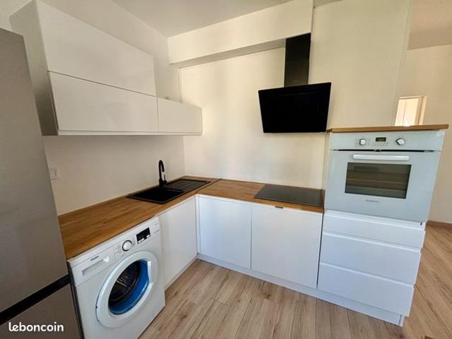 Appartement vente à Melun, Le Mée-sur-seine