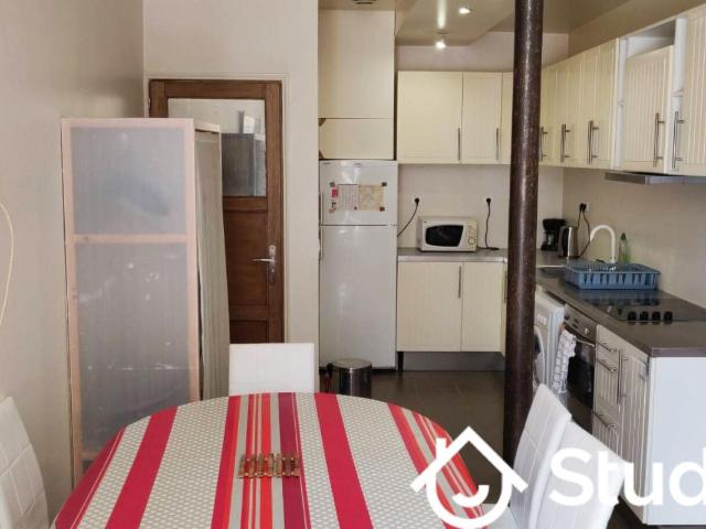 Appartement location à Versailles