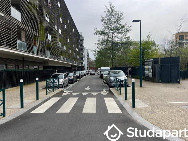 Appartement location à Nanterre, Gennevilliers
