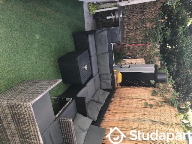 Appartement location à Nice