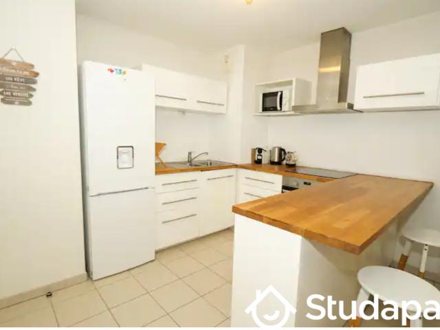 Appartement location à Marseille