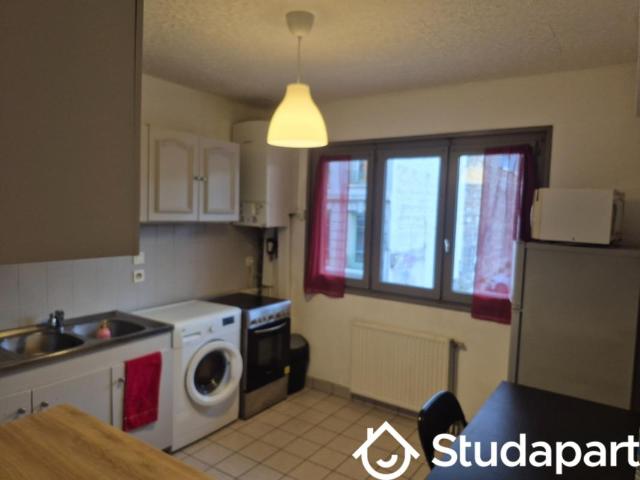 Appartement location à Saint-Étienne, Saint-etienne