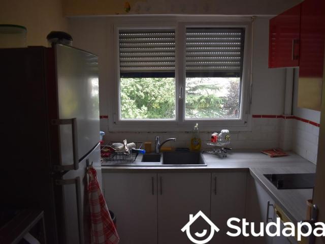 Appartement location à Angers