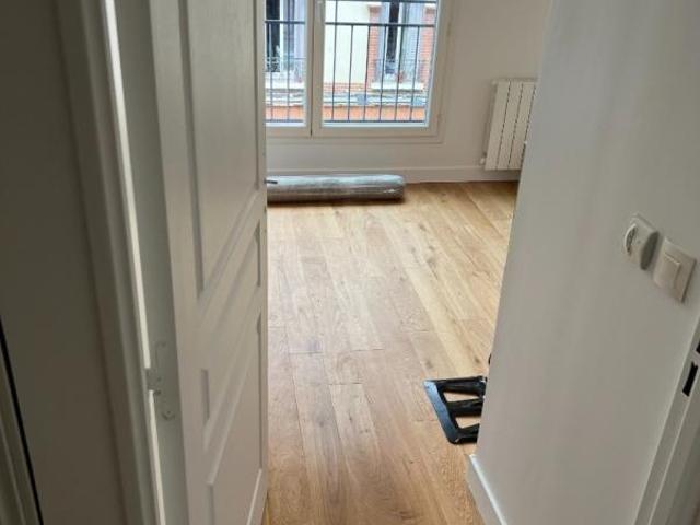 Appartement location à La Défense 9, Puteaux