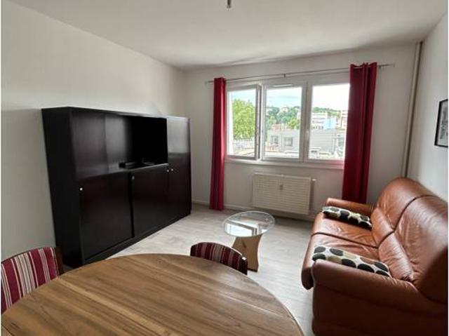 Appartement location à Saint-Étienne, Saint-etienne