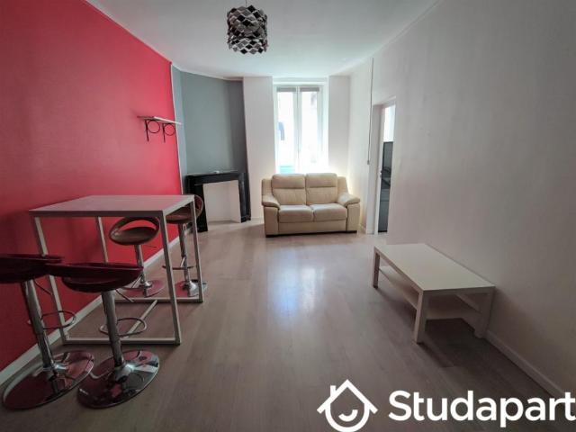 Appartement location à Nantes