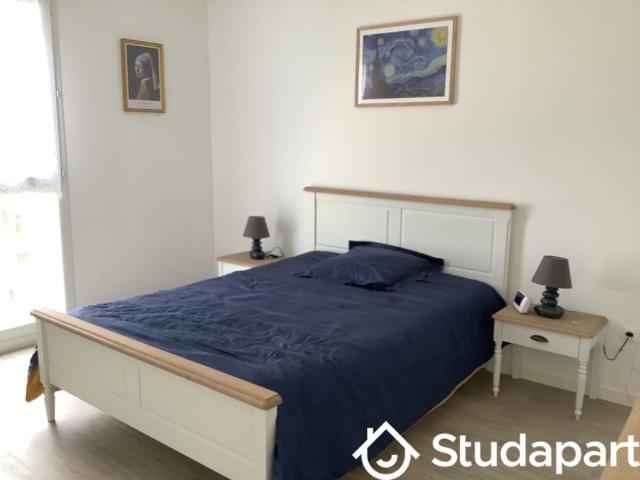 Appartement location à Reims, Bezannes