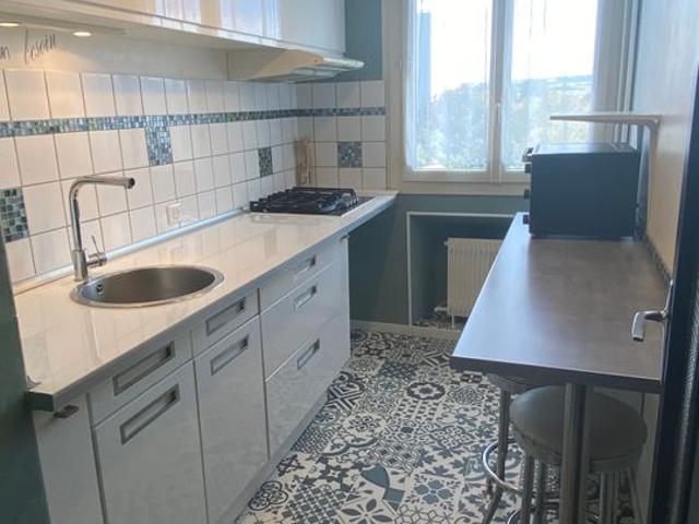 Appartement location à Saint-Julien, Auxerre