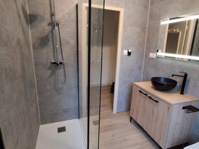 Appartement location à Belfort, Saraz