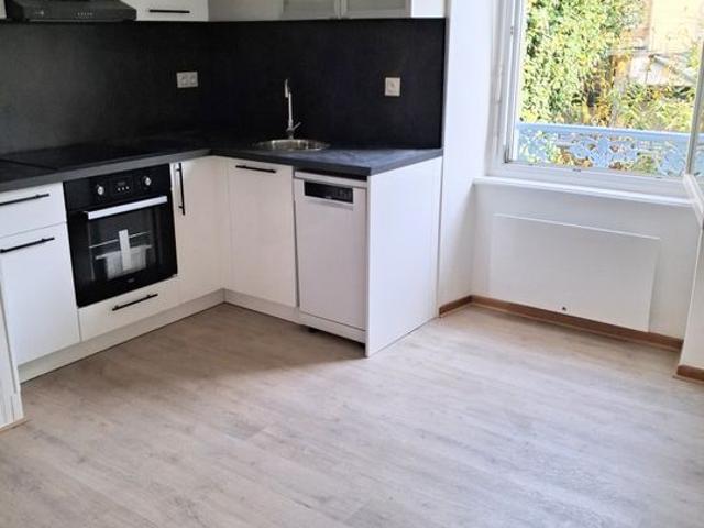 Appartement location à Belfort, Saraz