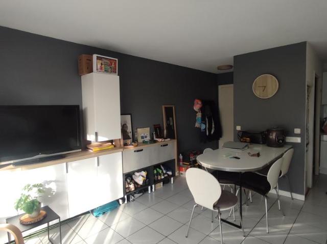 Appartement location à Biscarrosse
