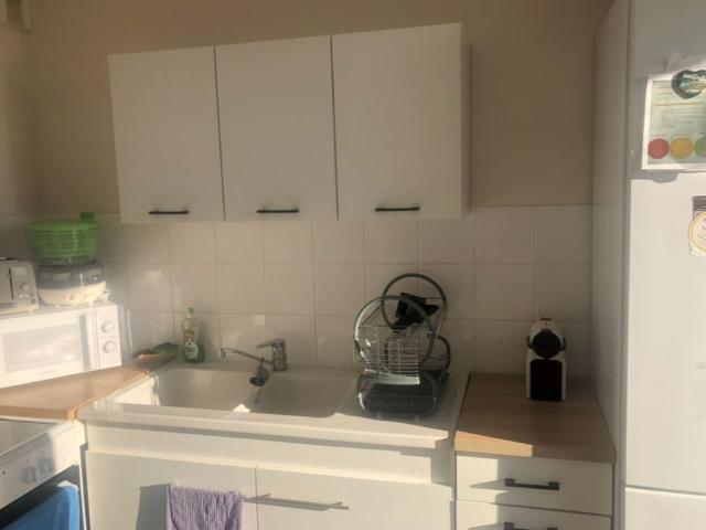 Appartement location à Quinière, Blois