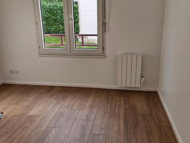 Appartement location à Pontoise, Cergy
