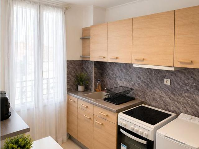 Appartement location à Chalette-sur-Loing, Châlette-sur-Loing