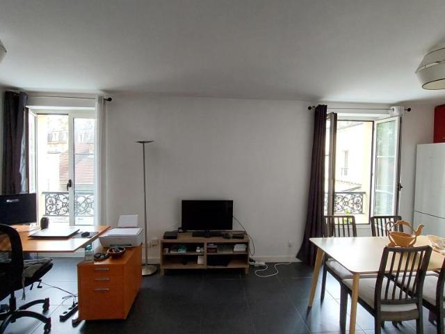 Appartement location à Chantilly