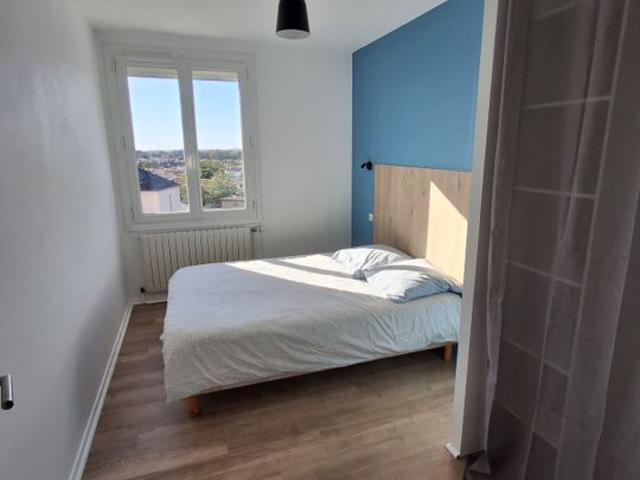 Appartement location à Cholet