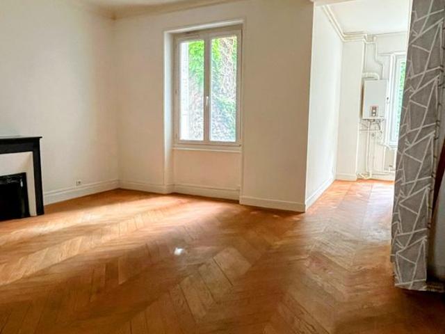Appartement location à Clermont-Ferrand, Clermont-ferrand