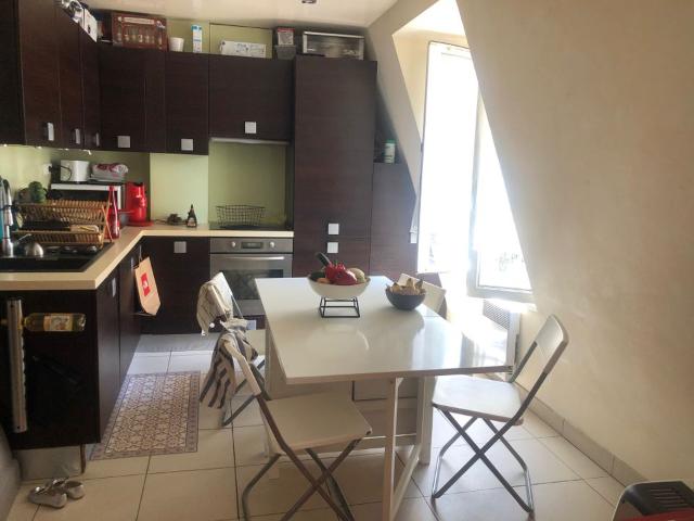 Appartement location à Nanterre, Clichy