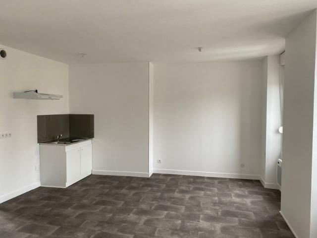 Appartement location à Coutances