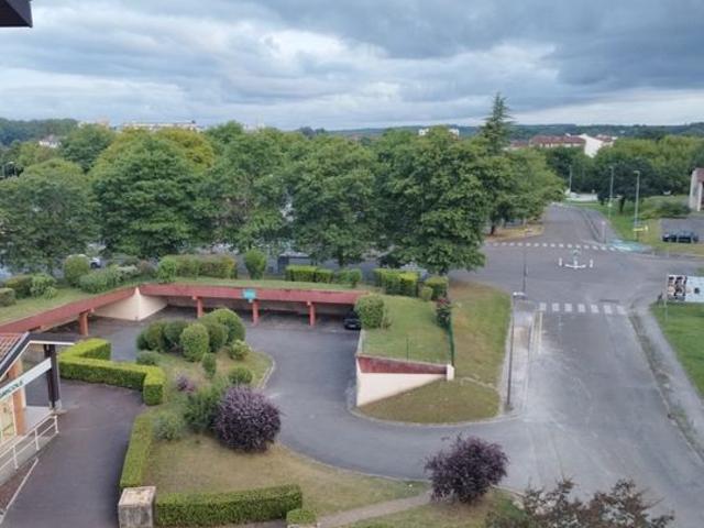 Appartement location à Dax